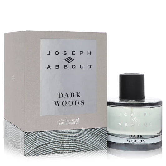 Joseph Abboud    Men    Joseph Abboud Dark Woods    100 ml Eau De Parfum Spray