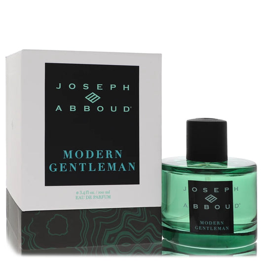 Joseph Abboud    Men    Joseph Abboud Modern Gentleman    100 ml Eau De Parfum Spray