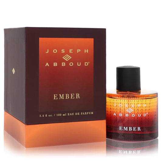 Joseph Abboud    Men    Joseph Abboud Ember    100 ml Eau De Parfum Spray