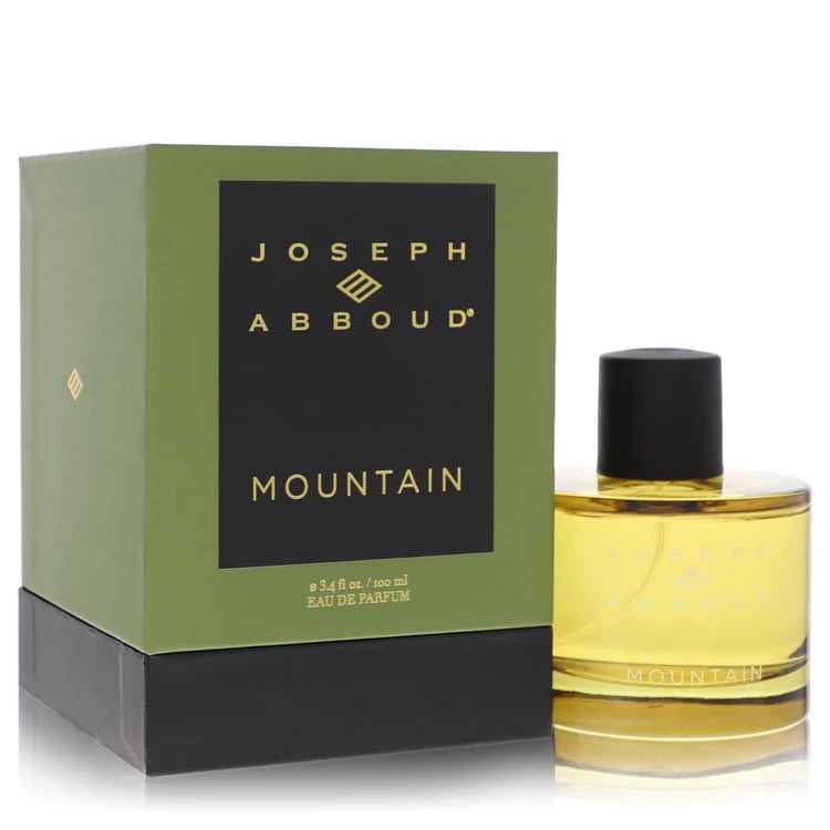 Joseph Abboud    Men    Joseph Abboud Mountain    100 ml Eau De Parfum Spray