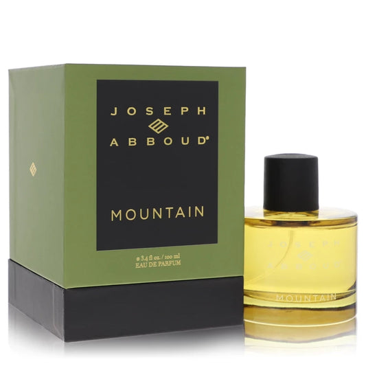Joseph Abboud    Men    Joseph Abboud Mountain    100 ml Eau De Parfum Spray