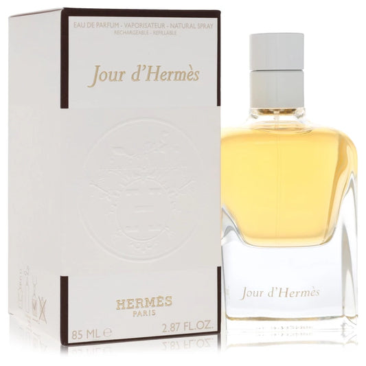 Hermes    Women    Jour D'hermes    85 ml Eau De Parfum Spray Refillable