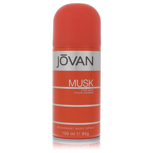 Jovan    Men    Jovan Musk    150 ml Deodorant Spray