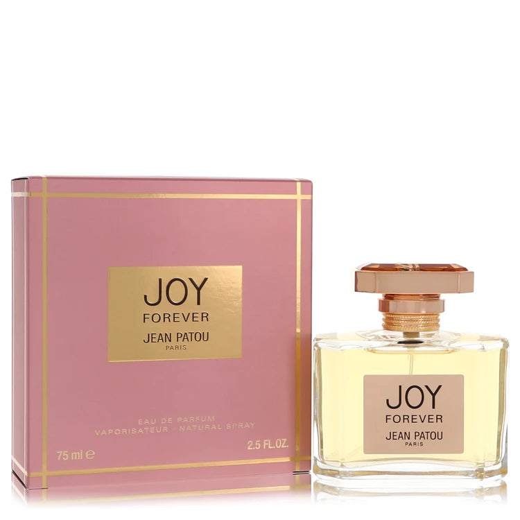 Jean Patou    Women    Joy Forever    75 ml Eau De Parfum Spray