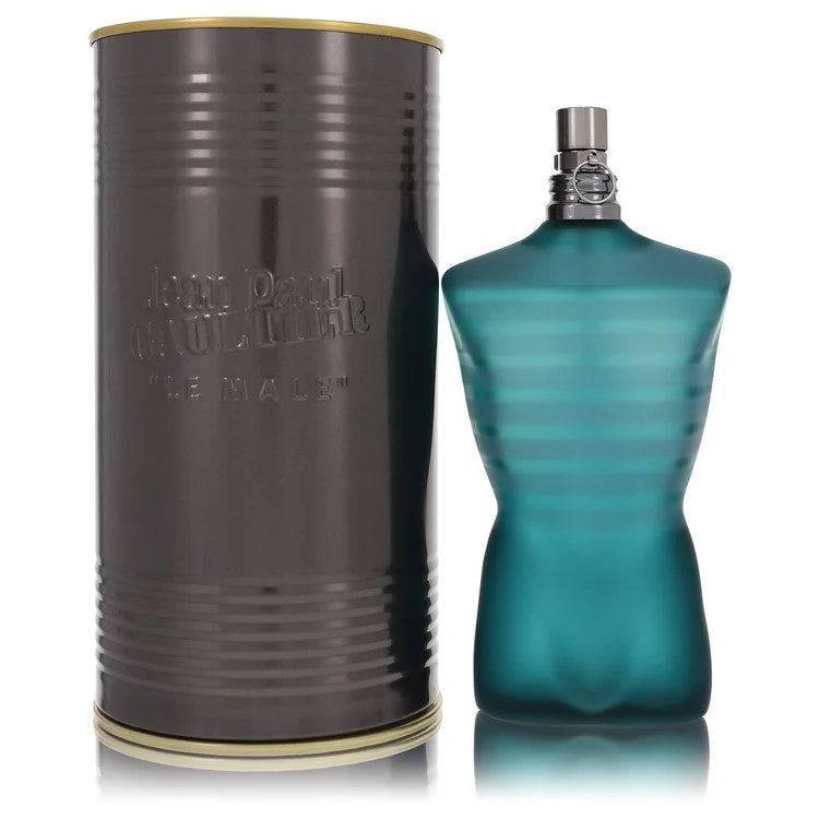 Jean Paul Gaultier    Men    Jean Paul Gaultier    200 ml Eau De Toilette Spray