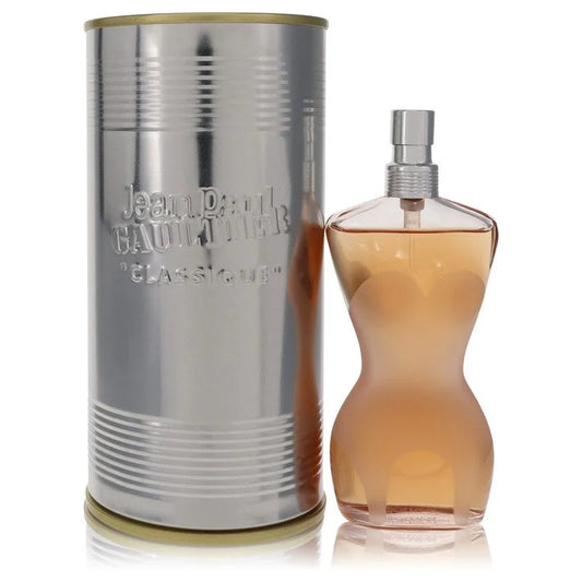 Jean Paul Gaultier    Women    Jean Paul Gaultier    50 ml Eau De Toilette Spray