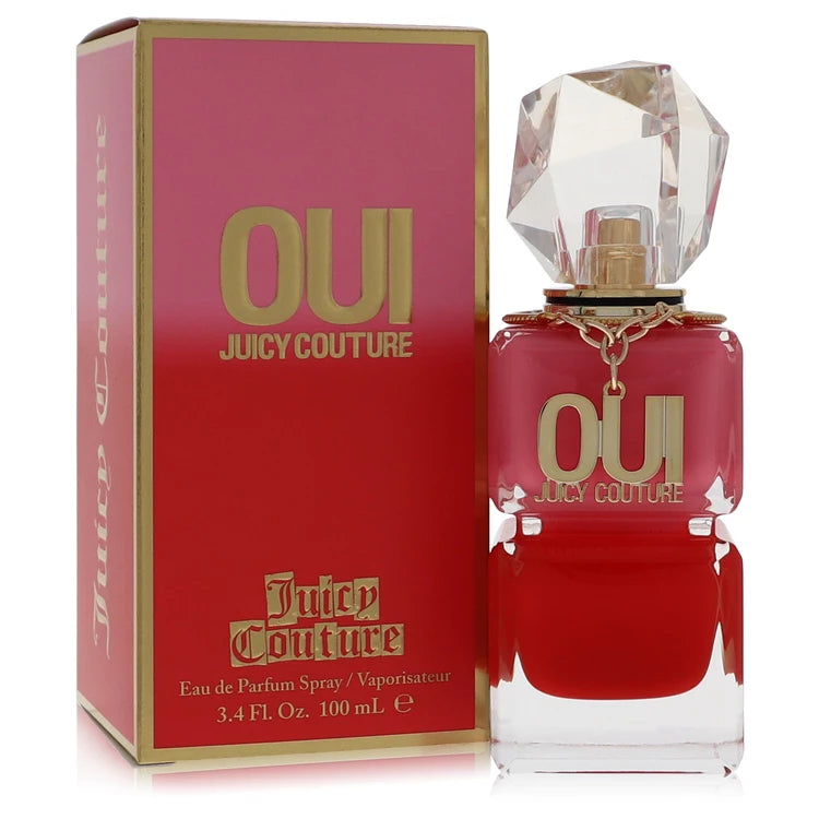 Juicy Couture    Women    Juicy Couture Oui    100 ml Eau De Parfum Spray