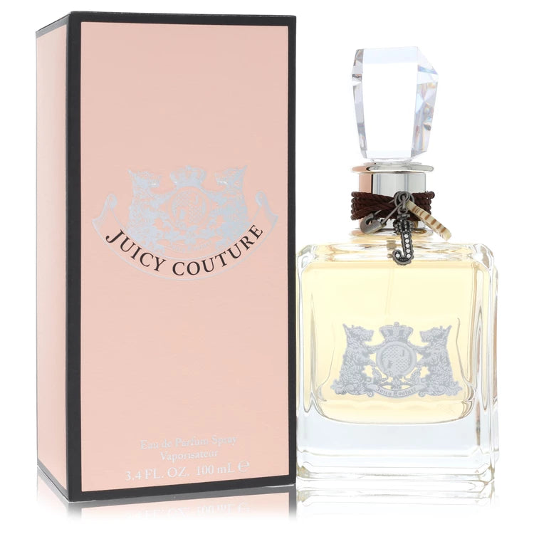 Juicy Couture    Women    Juicy Couture    100 ml Eau De Parfum Spray
