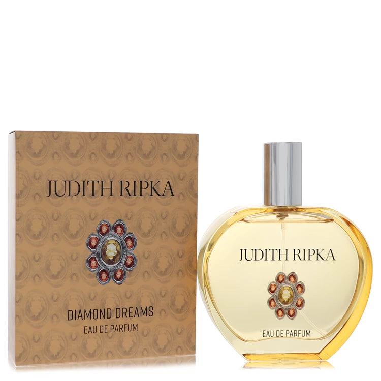 Judith Ripka    Women    Judith Ripka Diamond Dreams    100 ml Eau De Parfum Spray
