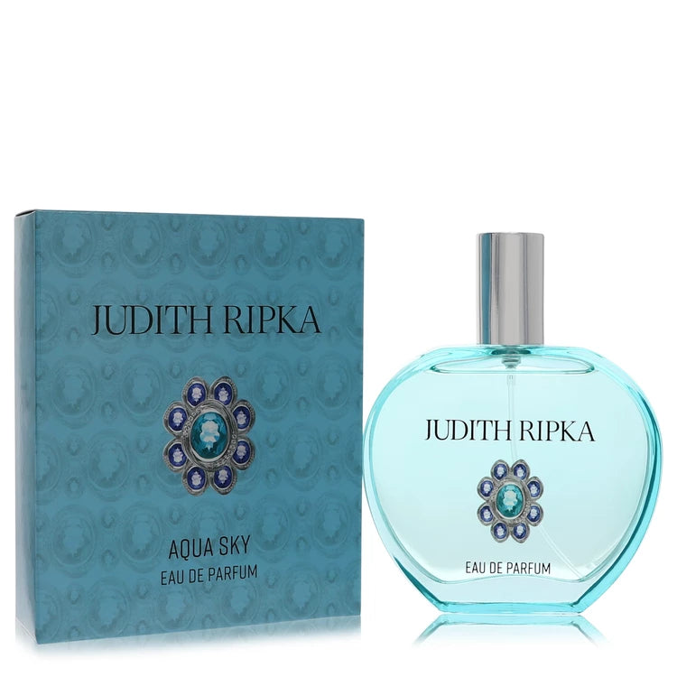 Judith Ripka    Women    Judith Ripka Aqua Sky    100 ml Eau De Parfum Spray
