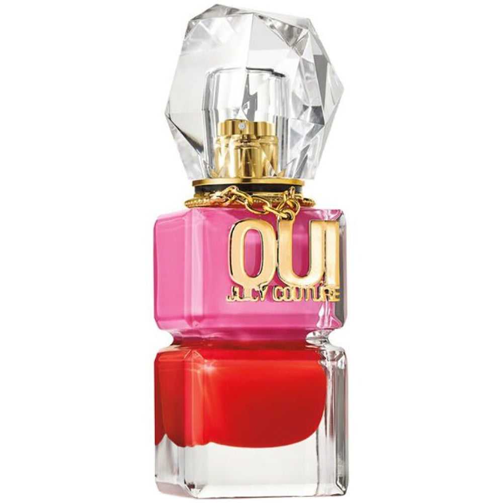 Juicy Couture    Women    Juicy Couture Oui    100 ml Eau De Parfum Spray (unboxed)