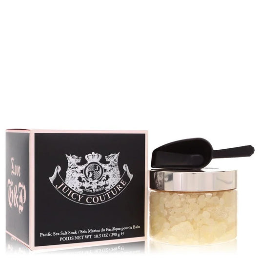 Juicy Couture    Women    Juicy Couture    311 ml Pacific Sea Salt Soak in Gift Box