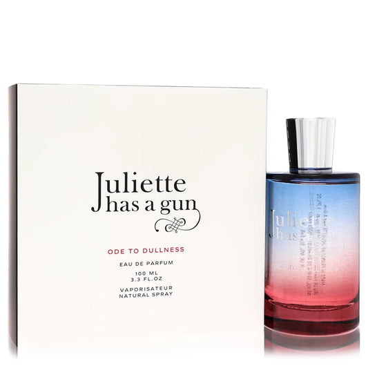 Juliette Has A Gun    Women    Juliette Has A Gun Ode To Dullness    100 ml Eau De Parfum Spray