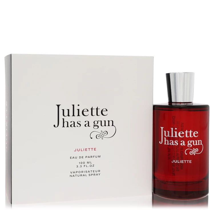 Juliette Has A Gun    Women    Juliette Has A Gun Juliette    100 ml Eau De Parfum Spray
