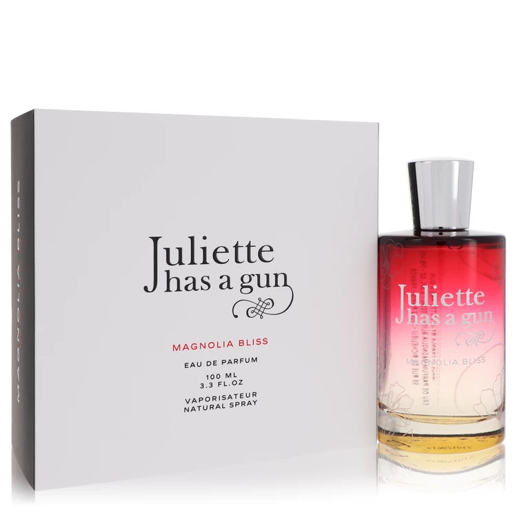 Juliette Has A Gun    Women    Juliette Has A Gun Magnolia Bliss    100 ml Eau De Parfum Spray