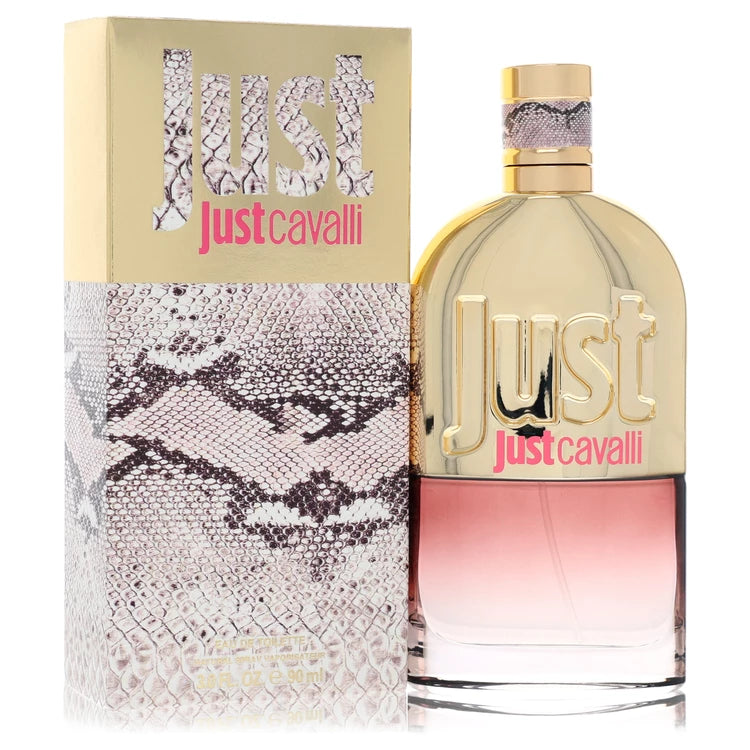Cavalli    Women    Just Cavalli    89 ml Eau De Toilette Spray