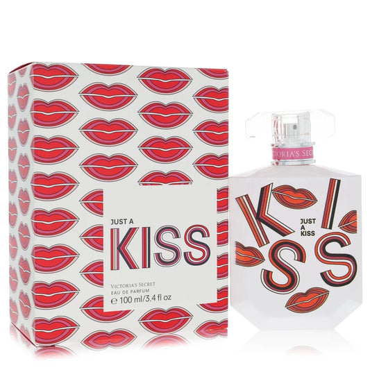 Victoria's Secret    Women    Just A Kiss    100 ml Eau De Parfum Spray