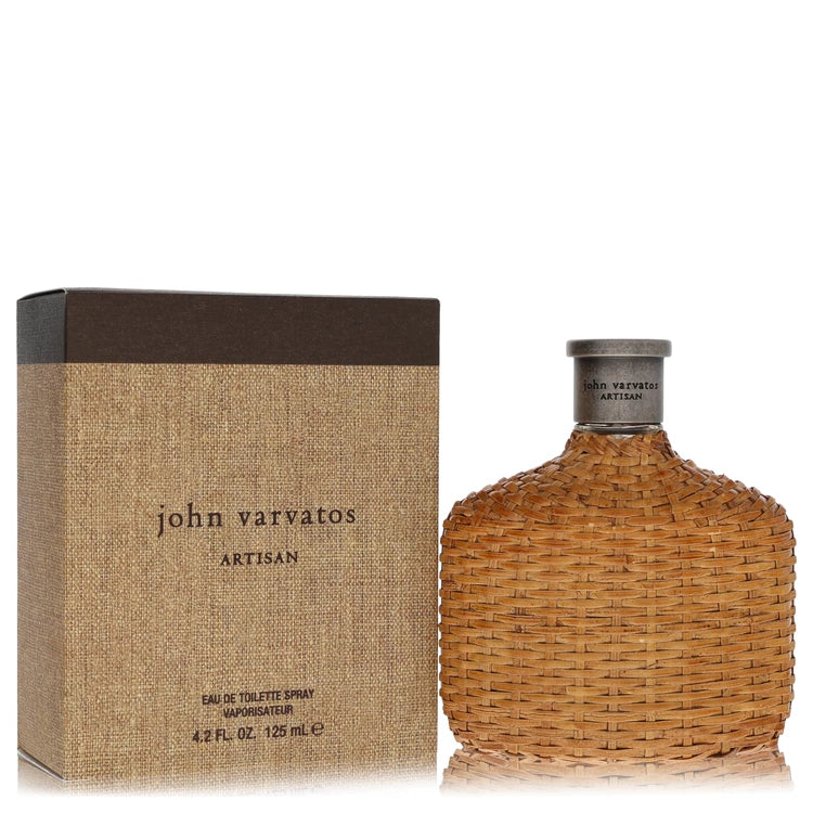 John Varvatos    Men    John Varvatos Artisan    125 ml Eau De Toilette Spray
