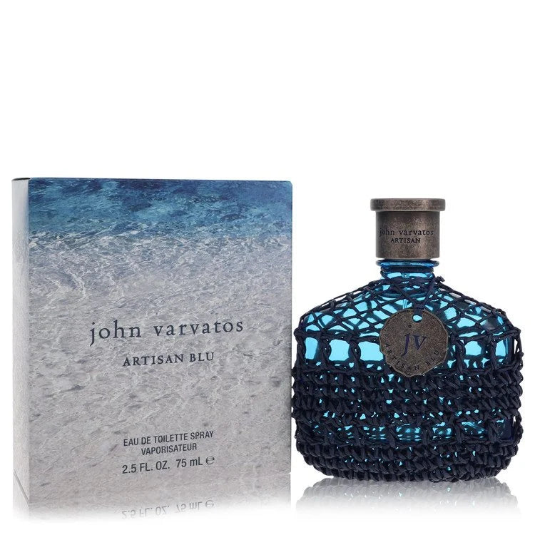 John Varvatos    Men    John Varvatos Artisan Blu    75 ml Eau De Toilette Spray
