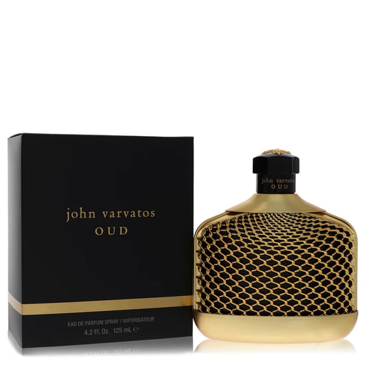 John Varvatos    Men    John Varvatos Oud    125 ml Eau De Parfum Spray