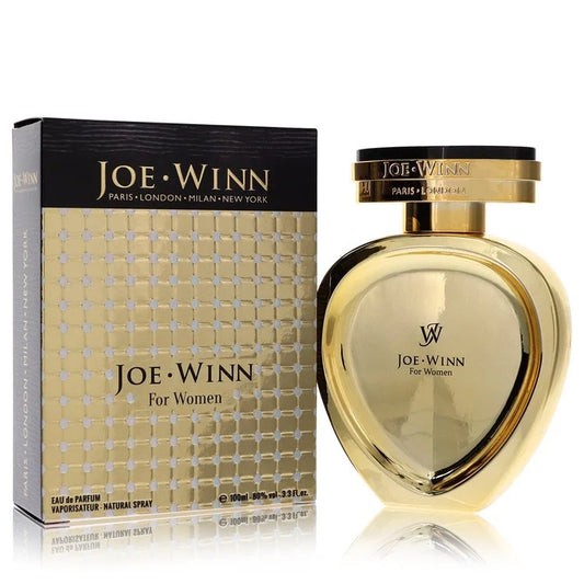Joe Winn    Women    Joe Winn    100 ml Eau De Parfum Spray