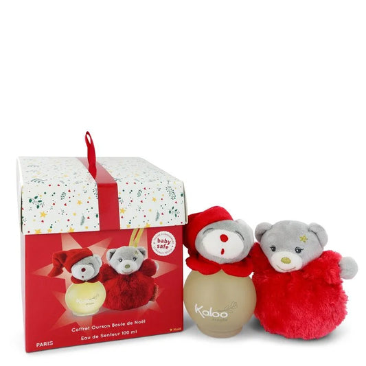 Kaloo    Women    Kaloo Christmas    100 ml Eau De Senteur Spray + Free Christmas Ball Bear