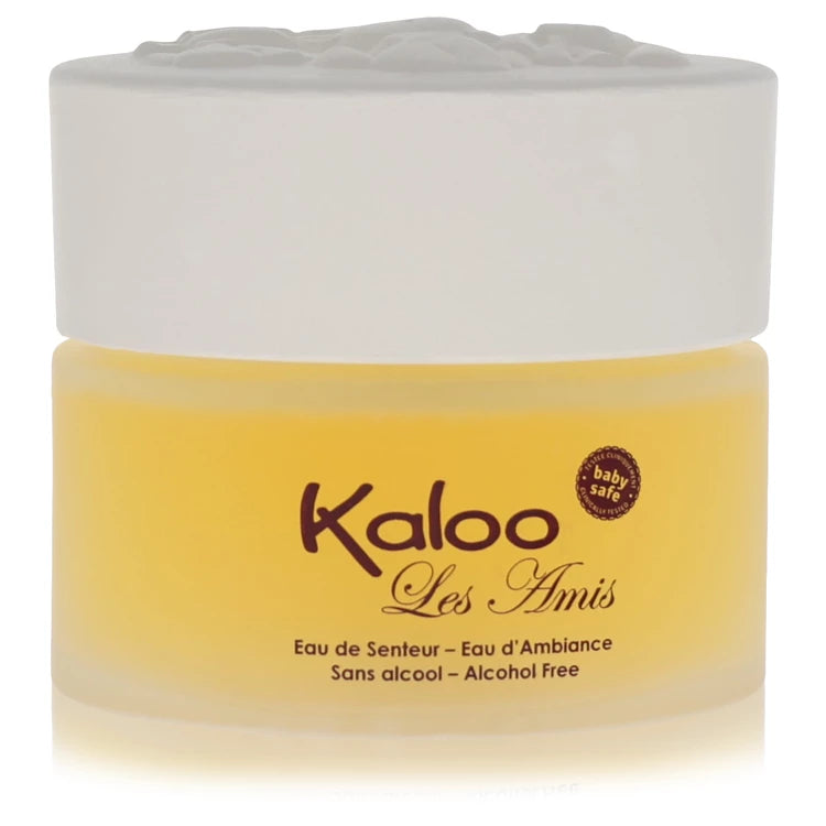 Kaloo    Men    Kaloo Les Amis    100 ml Eau De Senteur Spray / Room Fragrance Spray + 2 Free Bracelets(Alcohol Free Unboxed)