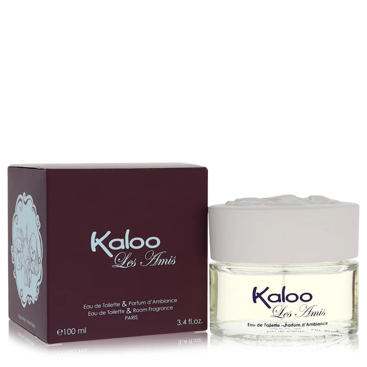 Kaloo    Men    Kaloo Les Amis    100 ml Eau De Toilette Spray / Room Fragrance Spray