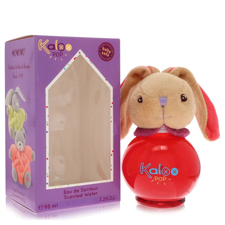 Kaloo    Women    Kaloo Pop Paris    100 ml Eau De Senteur Spray (Alcohol Free)
