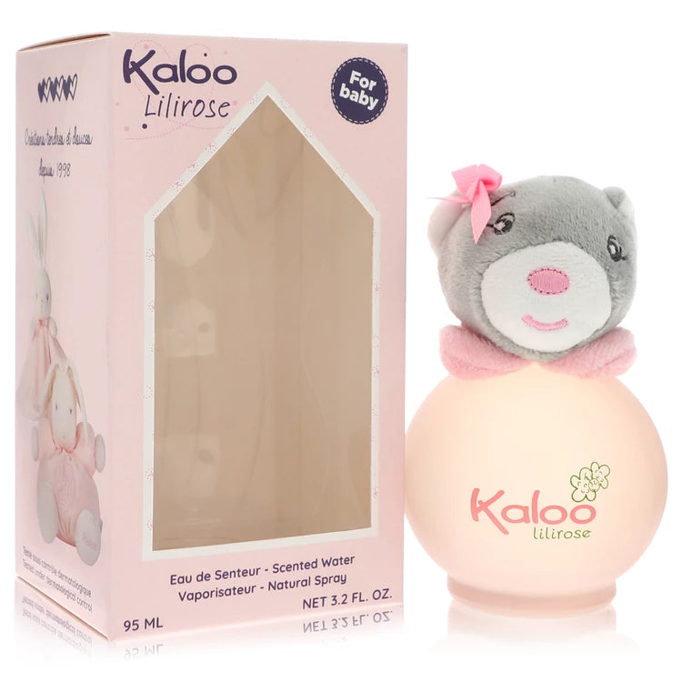Kaloo    Women    Kaloo Lilirose    95 ml Eau De Senteur Spray (Alcohol free)