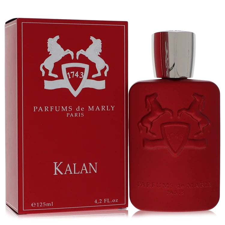 Parfums De Marly    Men    Kalan    125 ml Eau De Parfum Spray (Unisex)