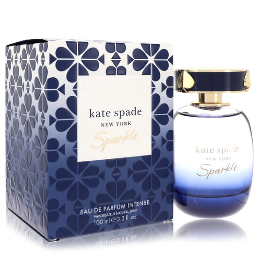 Kate Spade    Women    Kate Spade Sparkle    100 ml Eau De Parfum Intense Spray