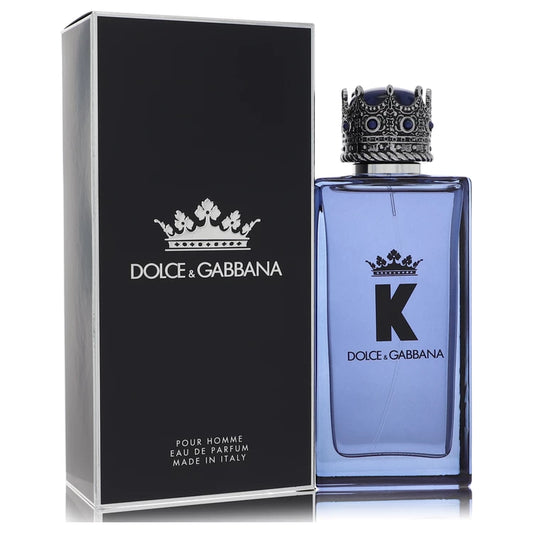 Dolce & Gabbana    Men    K By Dolce & Gabbana    100 ml Eau De Parfum Spray
