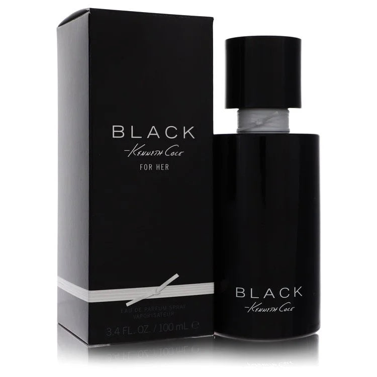 Kenneth Cole    Women    Kenneth Cole Black    100 ml Eau De Parfum Spray