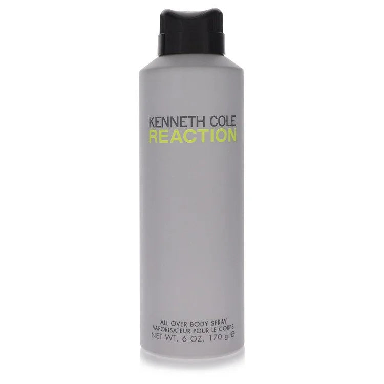 Kenneth Cole    Men    Kenneth Cole Reaction    177 ml Body Spray
