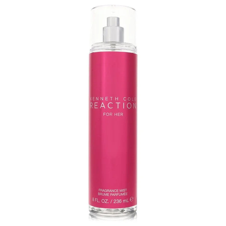 Kenneth Cole    Women    Kenneth Cole Reaction    240 ml Body Mist