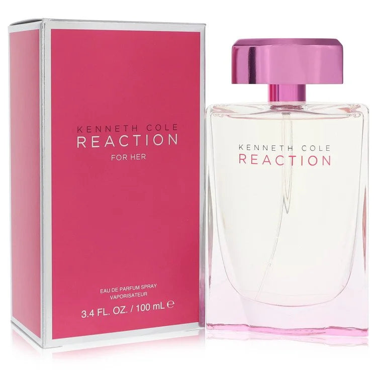Kenneth Cole    Women    Kenneth Cole Reaction    100 ml Eau De Parfum Spray