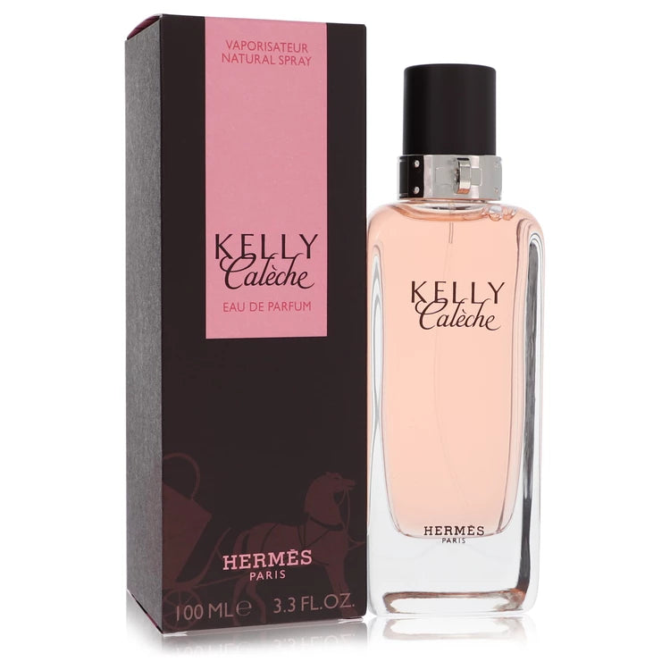 Hermes    Women    Kelly Caleche    100 ml Eau De Parfum Spray