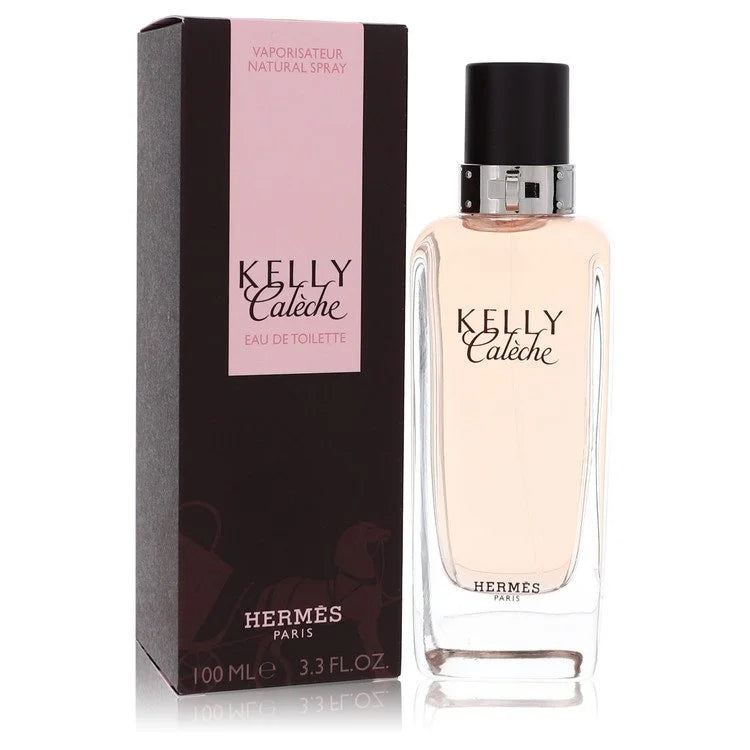 Hermes    Women    Kelly Caleche    100 ml Eau De Toilette Spray