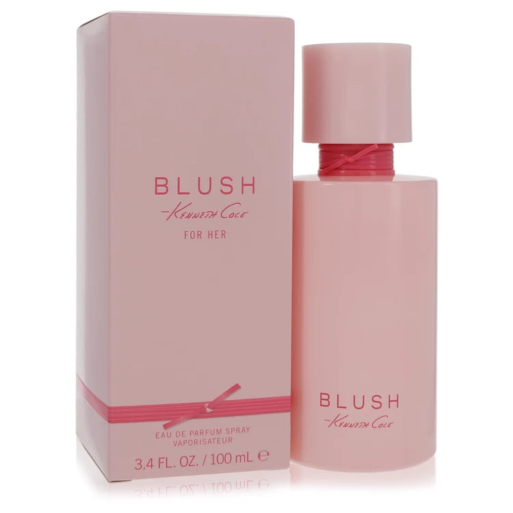 Kenneth Cole    Women    Kenneth Cole Blush    100 ml Eau De Parfum Spray