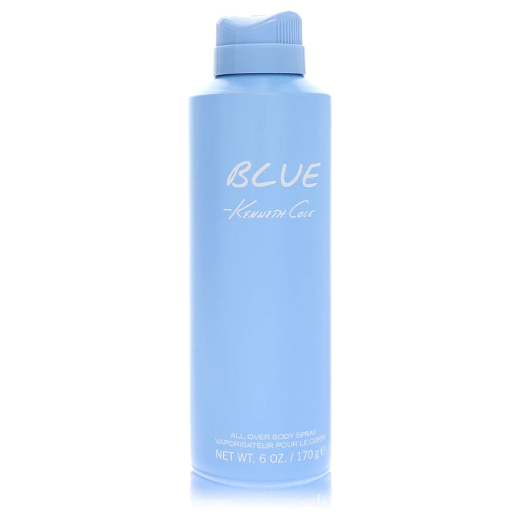 Kenneth Cole    Men    Kenneth Cole Blue    177 ml Body Spray