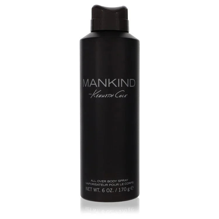 Kenneth Cole    Men    Kenneth Cole Mankind    177 ml Body Spray