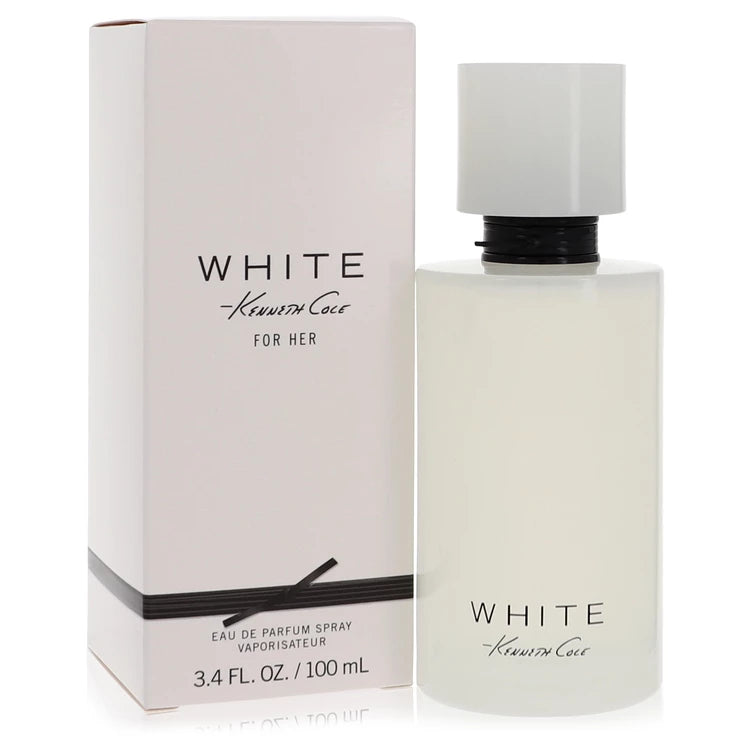 Kenneth Cole    Women    Kenneth Cole White    100 ml Eau De Parfum Spray