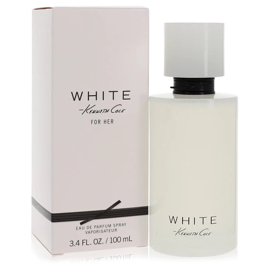 Kenneth Cole    Women    Kenneth Cole White    100 ml Eau De Parfum Spray