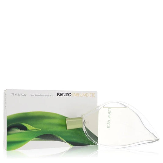 Kenzo    Women    Parfum D'ete    75 ml Eau De Parfum Spray