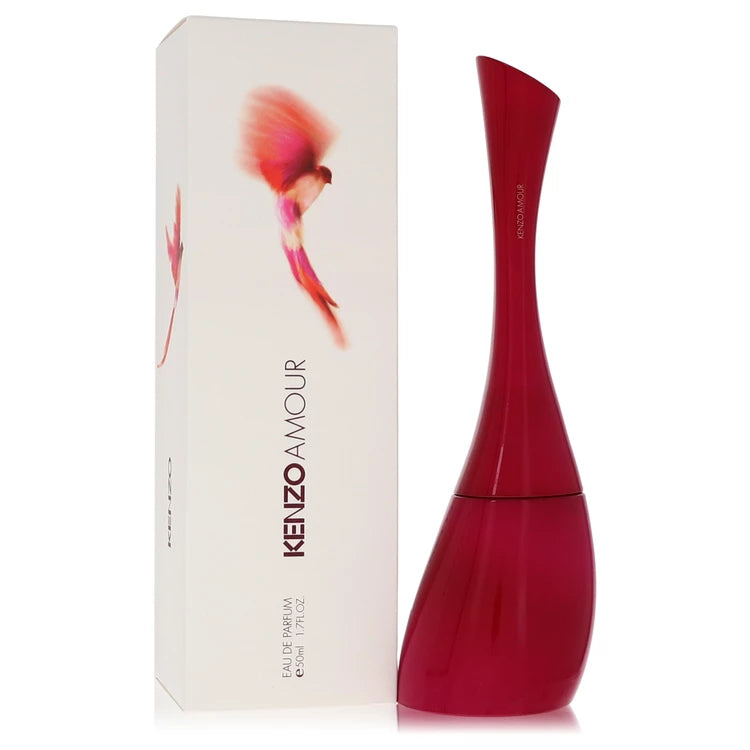 Kenzo    Women    Kenzo Amour    50 ml Eau De Parfum Spray