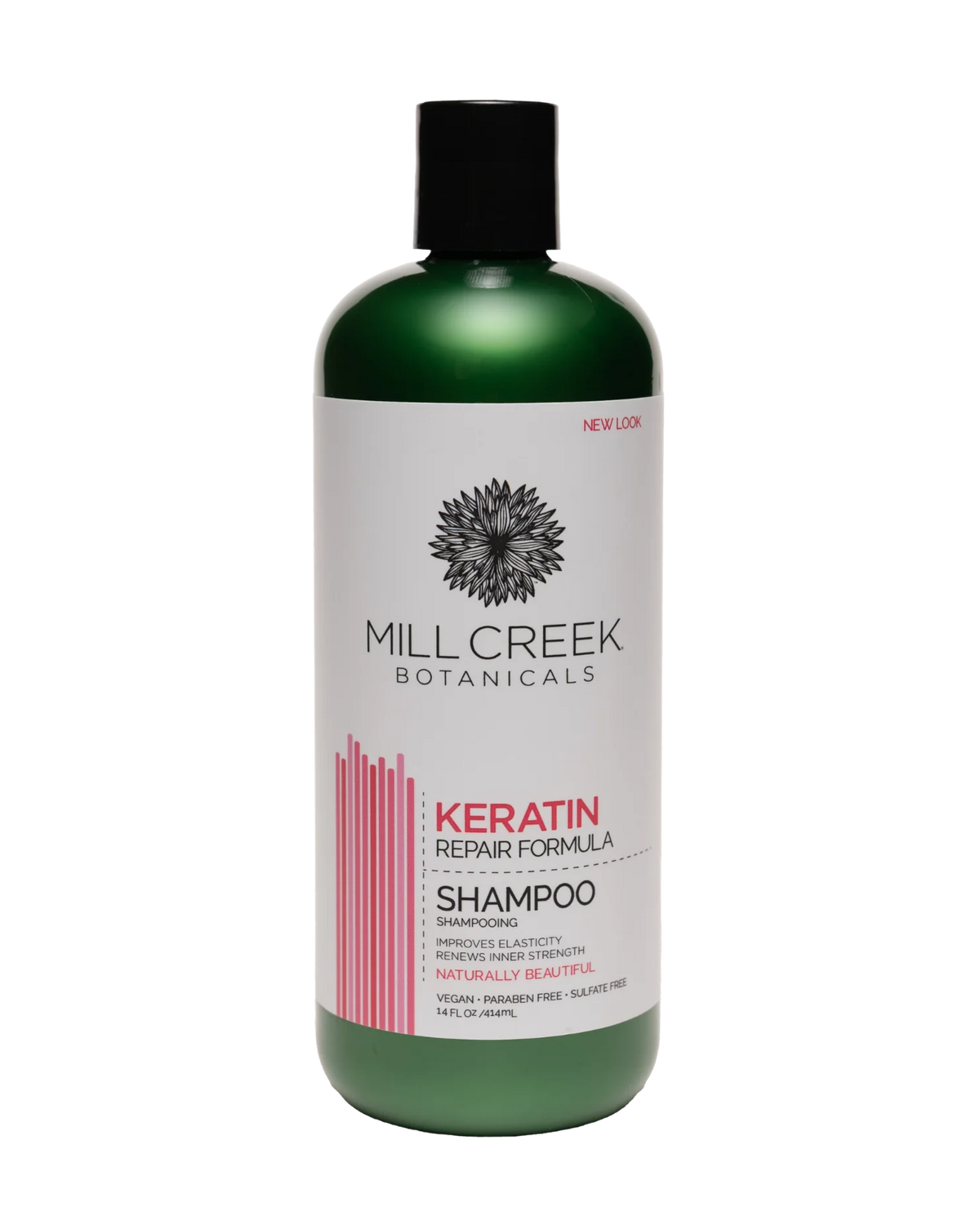 Mill Creek - Keratin Shampoo - 950ml