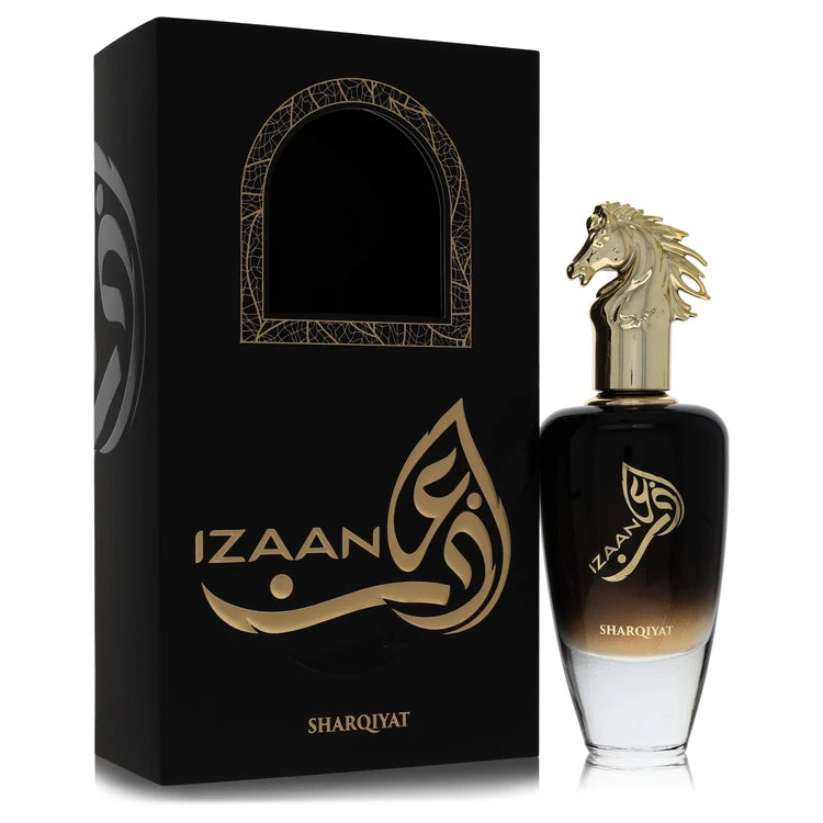 Khalis    Men    Khalis Izaan Sharqiyat Collection    100 ml Eau De Parfum Spray