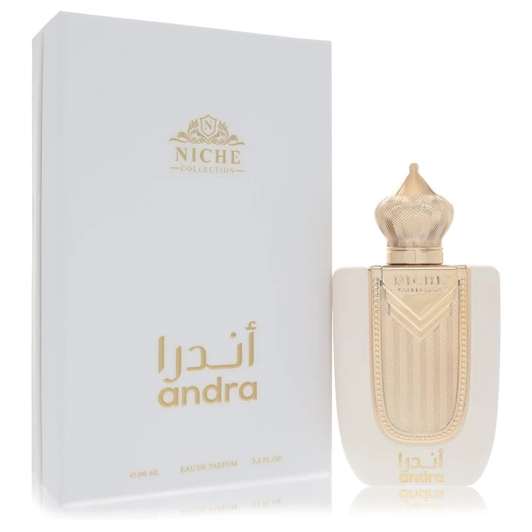 Khalis    Women    Khalis Andra Niche Collection    100 ml Eau De Parfum Spray
