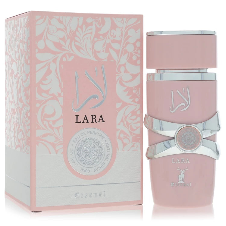 Khalis    Women    Khalis Lara Eternal Collection    100 ml Eau De Parfum Spray